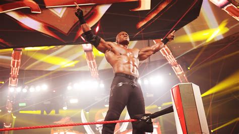 The WWE kicked off 2024 with a surprise return from one of its popular legends, Dwayne &39;The Rock&39; Johnson, at its Day 1 Monday Night Raw episode. . Wwe raw episode 1760